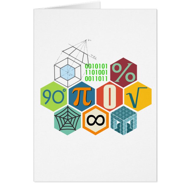 matemáticas (Frente)