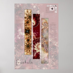 Matemáticas y arte del fractal