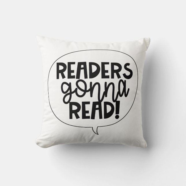 Matemáticas y lectura de la almohada reversible de (Anverso)