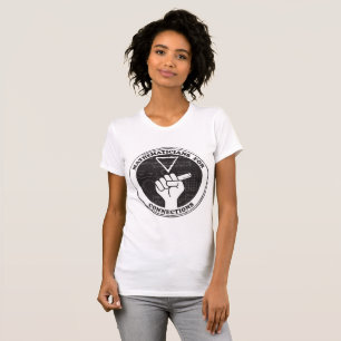 Matemáticos de la camiseta Conexiones