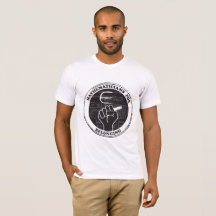 Matemáticos por camiseta perteneciente