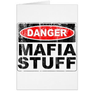 Materia de la mafia