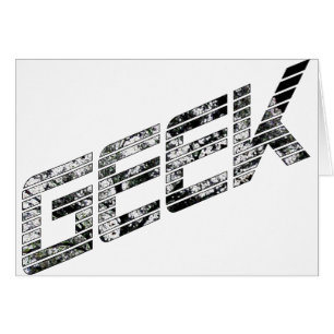 Materia de Techie del friki