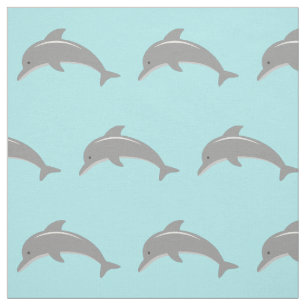 Materia textil linda de la tela DIY del modelo del