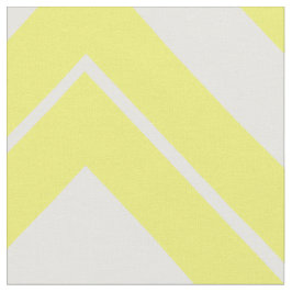 Material amarillo de la tela de la impresión de