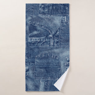 Material de denim,