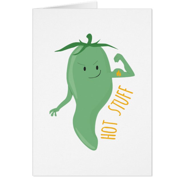 Material de primera (Frente)