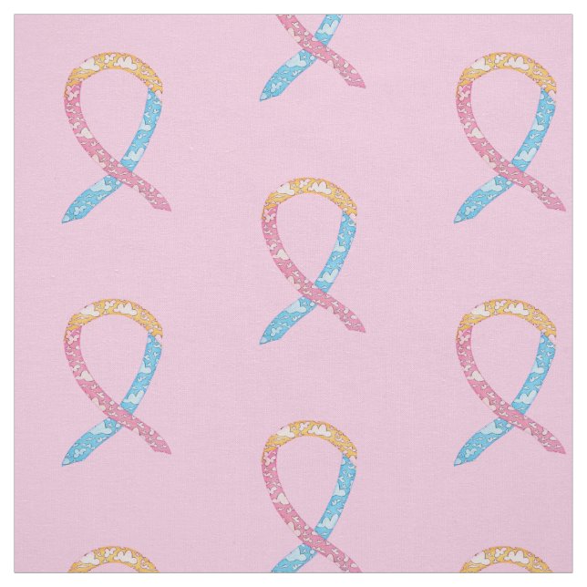 Material del Personalizado de tela de cinta de la  (Retal)