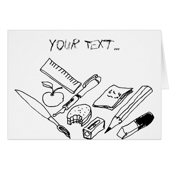 Material didáctico... (Anverso (Horizontal))