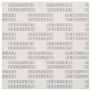 Material eléctrico de la tela del diseño de los