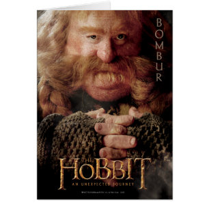 Material gráfico de edición limitada: Bombur