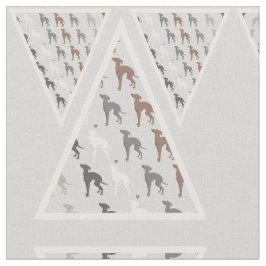 Material tonto de Iggy de la tela de Joann del