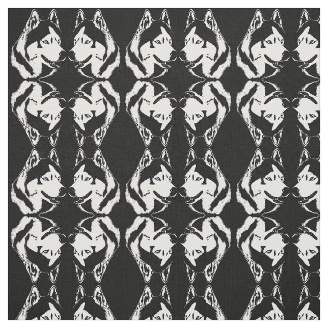 Materias textiles fornidas del perro de las telas (Retal)