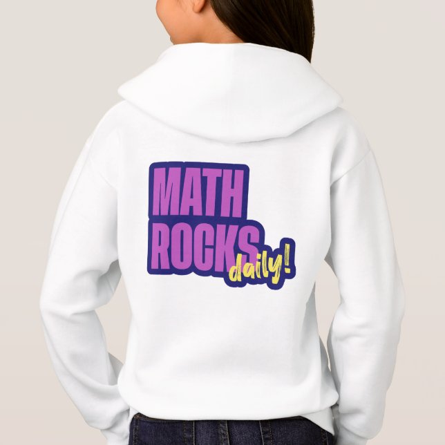 Math Rocks Daily (Reverso)