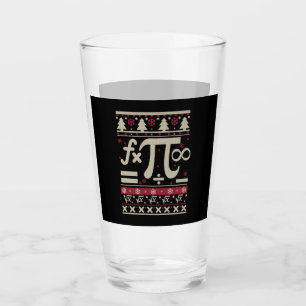 Math Ugly Navidades