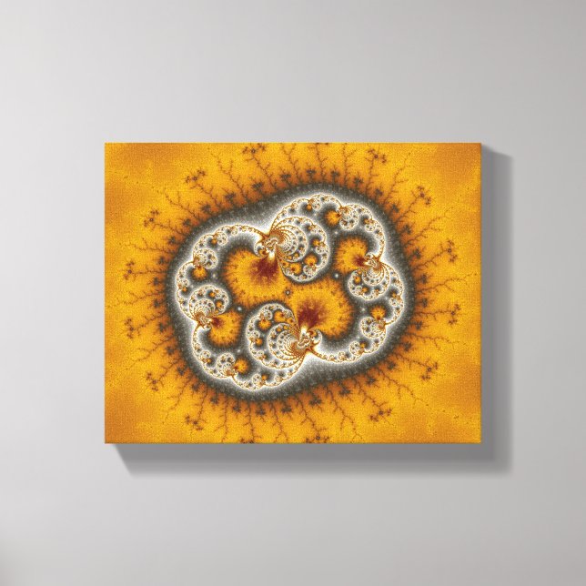 Matilda19 - Arte fractal (Anverso)