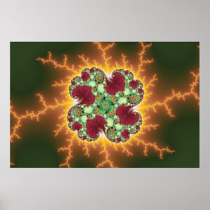 Matilda 17 - Arte fractal