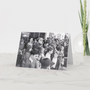 Matinée del navidad