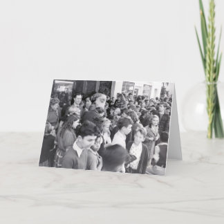 Matinée del navidad