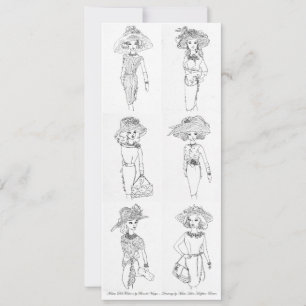 Matisse Doll Fashion