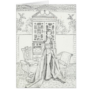 Matisse en la seda sabia Taffeta