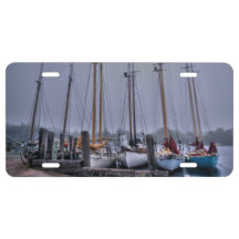 Barcos de vela de Rafael