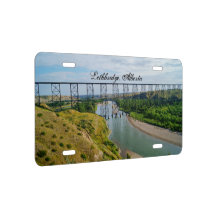 Icono del ferrocarril de Alberta