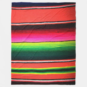Matrícula NATIVA MEXICANA (Simulada) Mantas de Fle