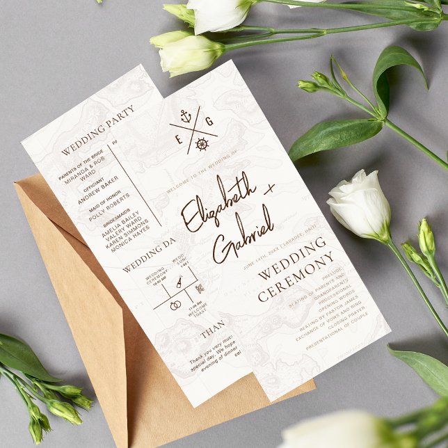 Matrimonio de destino de cruceros por ceremonia de (Subido por el creador)