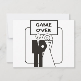 Matrimonio Finito