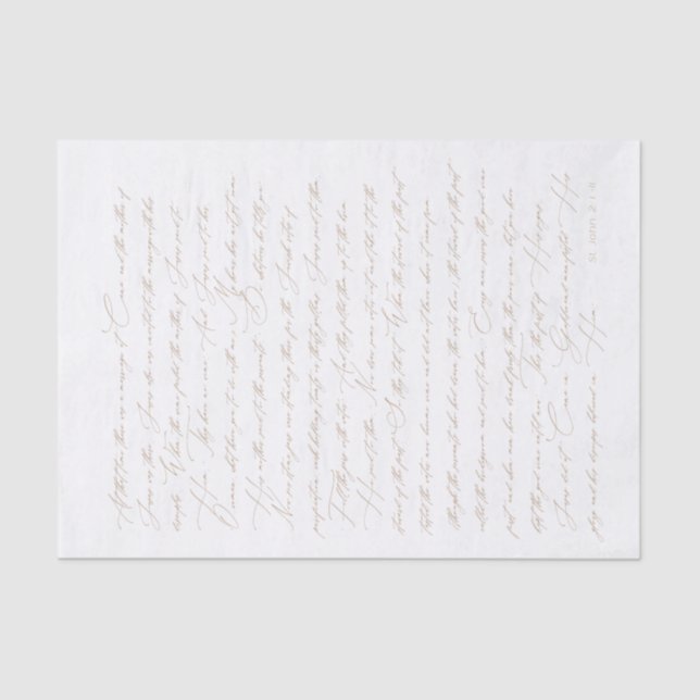 Matrimonio personalizado en papel teórico de la es (Anverso)