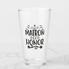 Matrón De Honor