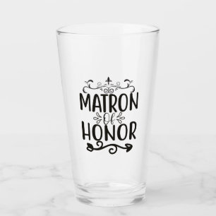 Matrón De Honor