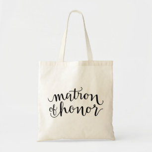 Matrona de la bolsa de asas del honor