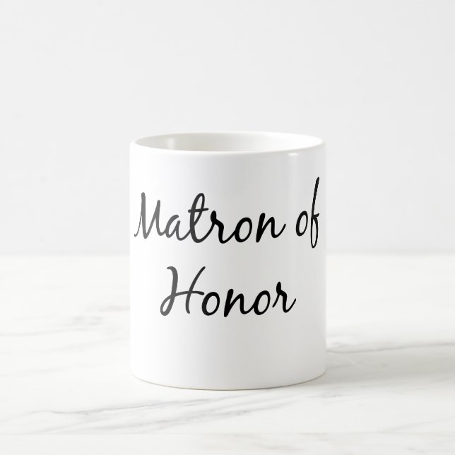 matrona de la taza del honor (Centro)