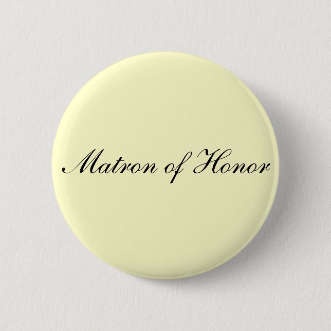 Matrona del botón de la marfil del honor (Anverso)
