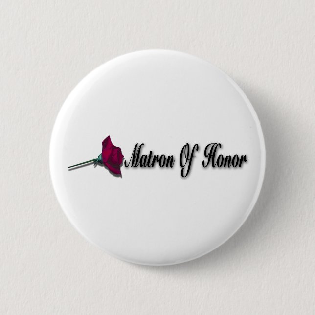 Matrona del botón del honor (Anverso)