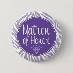 Matrona del botón del honor