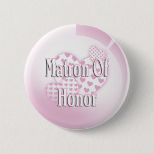 Matrona del botón del honor