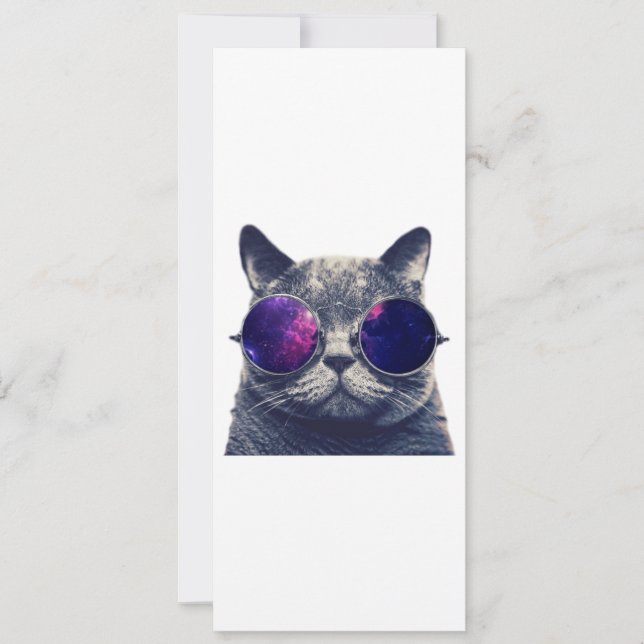 Matte 4" x 9.25", los sobres blancos estándar incl (Anverso)