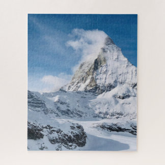 Matterhorn Jigsaw Puzzle