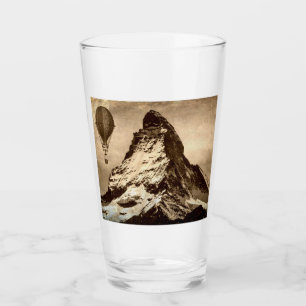 Matterhorn Steampunk