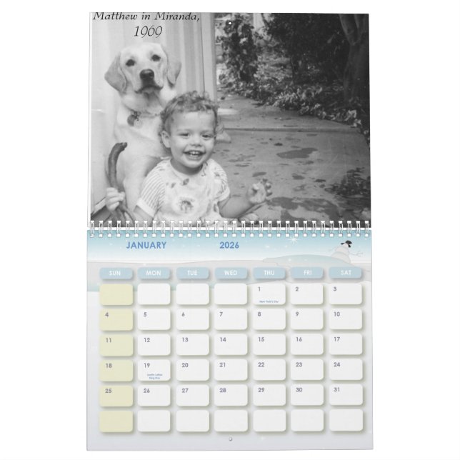 Matthew 1 calendario 2008 (Jan 2026)