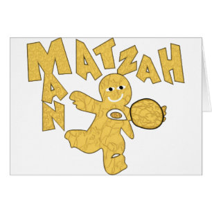 Matzah Man