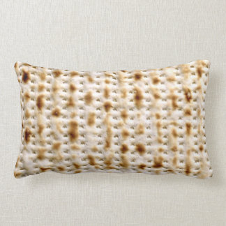 ¡Matzo lumbar de la almohada - perfeccione para el