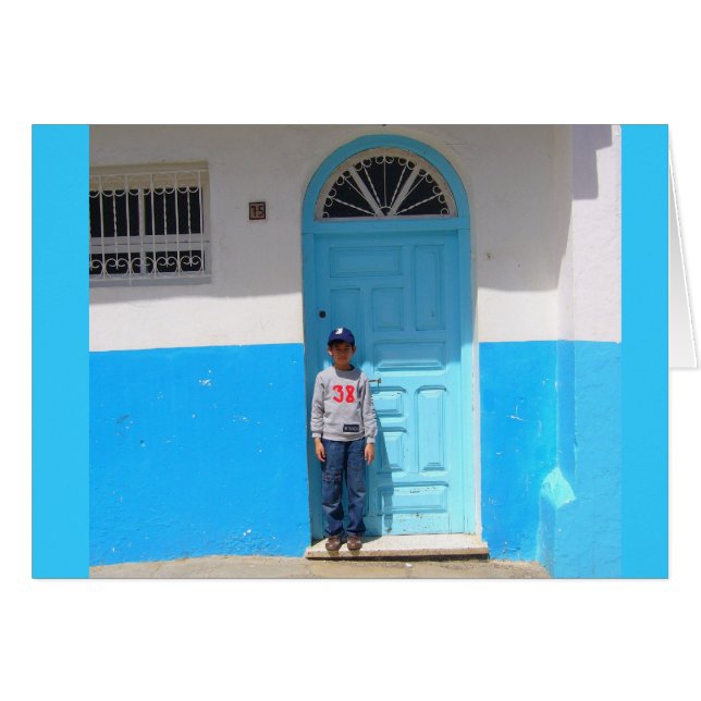 maulló la opinión sobre el capítulo 5 de Marruecos (Anverso (Horizontal))