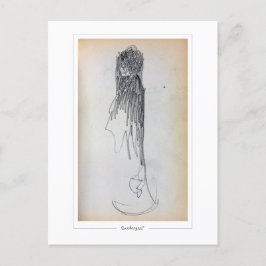 Maurice Prendergast #320 - Postales Bellas Artes