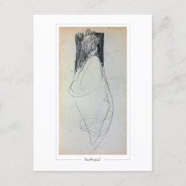 Maurice Prendergast #417 - Postales Bellas Artes