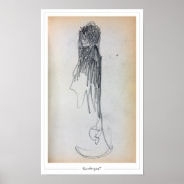 Maurice Prendergast Zedign Poster de Arte #320