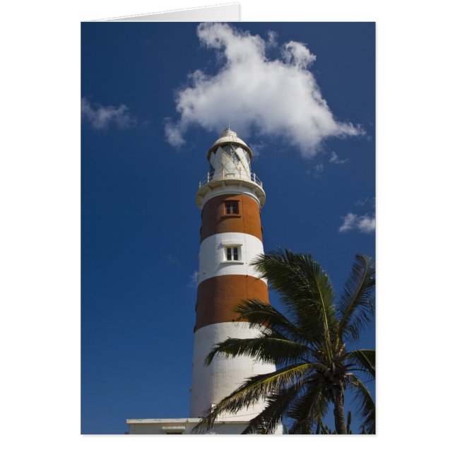 Mauricio, Mauricio Occidental, Belle Vue, Albión (Frente)